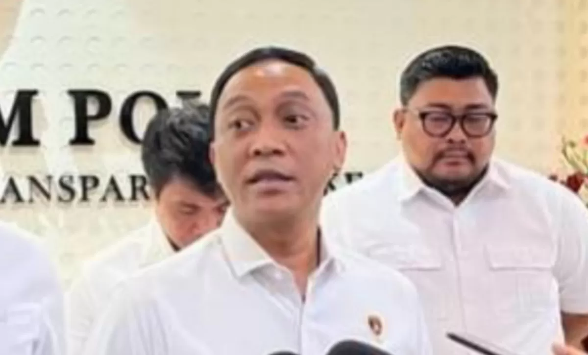 Dirtipid Narkoba Bareskrim Polri, Brigjen Eko Hadi Santoso. (Foto: Humas Polri)