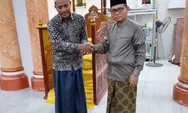 Kwarcab Pramuka Abdya Gelar Safari Ramadhan 1447 H di Kuala Batee
