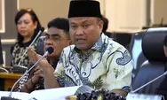 Gaji Guru Swasta Bakal Ikut UMK? DPR Siapkan Aturan, Bekasi Hampir Rp6 Juta