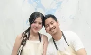 CONGRATS! Selebgram Shasa Zhania Umumkan Kelahiran sang Anak, Berjenis Kelamin Laki-laki dengan Nama...