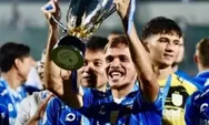 Alasan Muhammad Rezaldi Tidak Dibawa PERSIB ke Hangzhou untuk AFC Champions League 2024