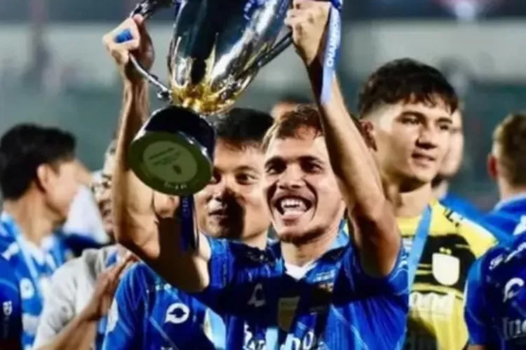 Pernah dengar cerita unik tentang Rezaldi Hehanussa? Kalau belum, siap-siap deh, karena ini menarik banget!