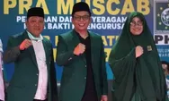 PKB Buka Peluang Usung Andi Utta di Pilkada Bulukumba, Tomy Satria Yulianto Bisa Tersisih