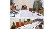 Sejahterakan Masyarakat Pesisir, KKP Gesa Pembangunan Koperasi Nelayan Merah Putih di Tanjungpinang