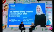 Tinggalkan Cara Lama, Ini Cara Baru Orang Tua Pantau Anak di Sekolah ala Profesor SEVIMA