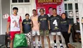 Tatty Pangkey Dorong Kemajuan Olahraga, Waleure United Jadi Simbol Persatuan Warga