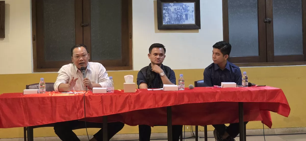 Gerindra Soroti Ketergantungan PAD Jateng pada Pajak Kendaraan, Minta Pemprov Cari Terobosan Baru