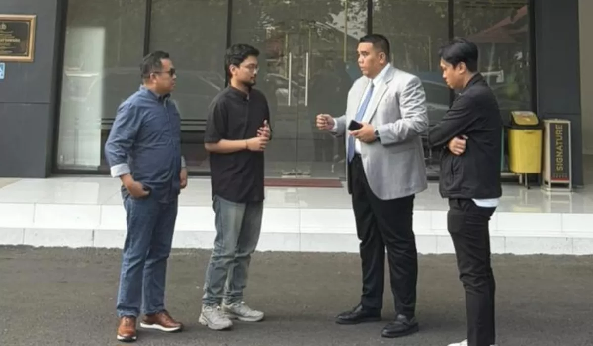 Bank Mandiri Taspen Dukung Proses Hukum Terhadap Tersangka NHS