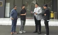 Bank Mandiri Taspen Dukung Proses Hukum Terhadap Tersangka NHS
