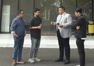 Bank Mandiri Taspen Dukung Proses Hukum Terhadap Tersangka NHS