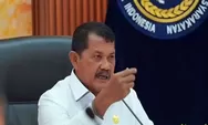 Libatkan Warga Binaan, Kemenimipas Targetkan Lapas Dijadikan 36 Dapur MBG SPPG Beroperasi Mei 2026
