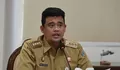 Gegara Camat Tukka Kerja Lambat, Gubernur Sumut Bobby Marah Besar