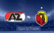 Prediksi AZ Alkmaar vs Jagiellonia Bialystok UEFA Conference League Jumat 19 Desember 2025 Jam 03.00 WIB