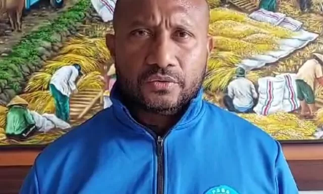 Putaran Kedua, Ini Home Base Baru PSBS Biak