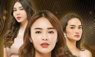 WAH! Diduga Akan Ada Kehamilan di Sinetron Cinta Yasmin, Bu Ajeng Terlihat Pegang Barang Ini