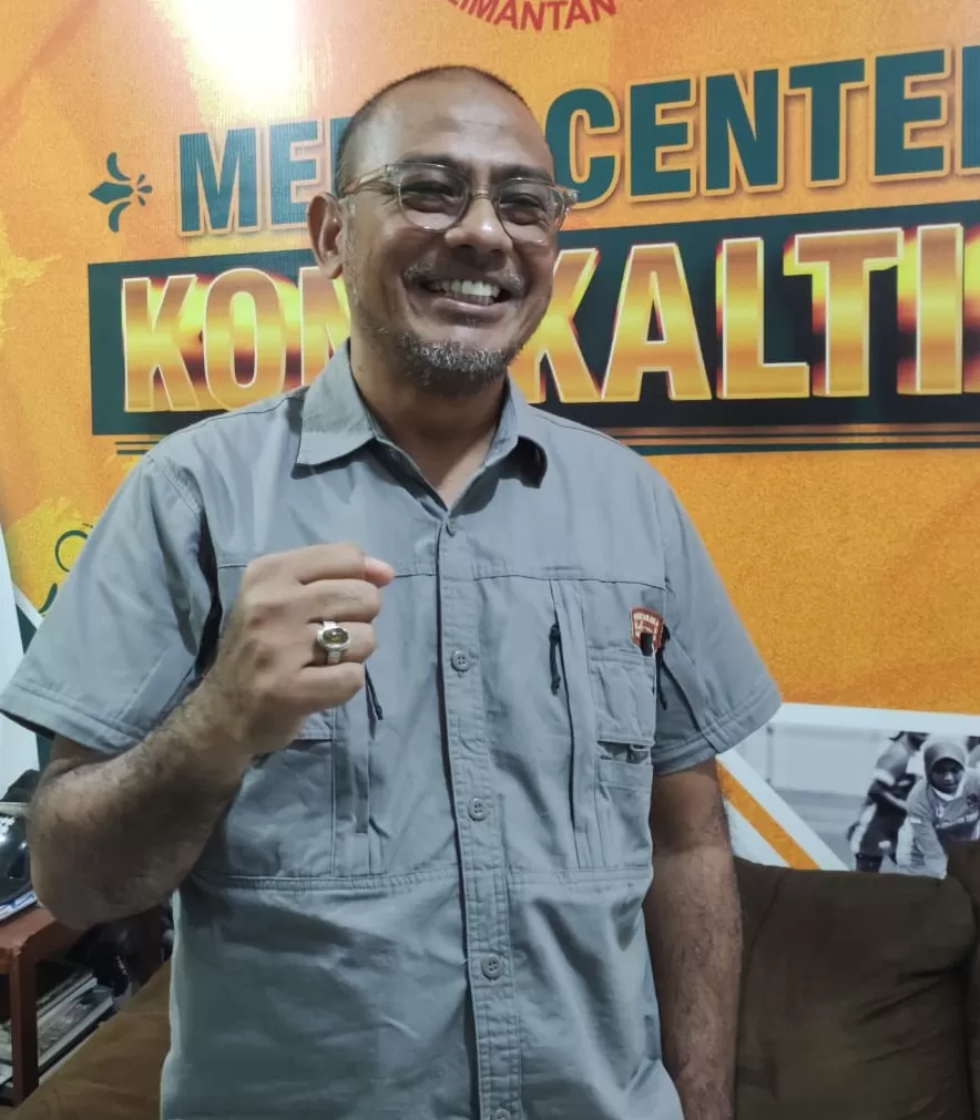 Firmanuddin Djafar  (ISTIMEWA)