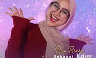 Ria Ricis Akan Jadi Jin dalam Serial Terbarunya, Ricis: Sebelumnya Pernah Sih Jadi Setan....