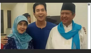 Viral dan Menuai Pro Kontra, Ini Deretan Kontroversi Egi Fazri yang Disebut Pansos atas Kematian Vidi Aldiano