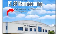 Lowongan Kerja Dibutuhkan Segera Operator Produksi di PT SP Manufacturing Batam