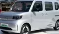 Wuling Zhiguang EV: Mobil Listrik Mirip Gran Max dengan Harga 106 Juta, Jarak Tempuh 200 Km, dan Fitur Pintu Geser yang Praktis!