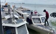 Enam Speedboat di Pelabuhan Tengkayu I Tarakan Tak Laik Layar Jelang Nataru, Keselamatan Penumpang Jadi Prioritas