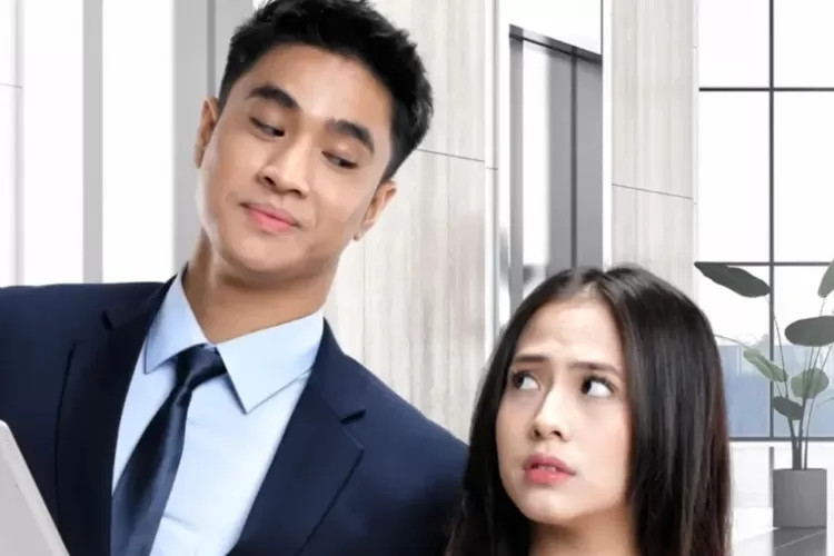 Sinetron Beri Cinta Waktu Episode 27 (Foto: Gorajuara.com / Instagram @bericintawaktu_sctv)