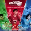 Serpong Warrior Challenge Run 2026 Sajikan Lari Rintangan dan Diskon Tiket 50 Persen via BRImo