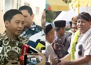 Skandal 'Amplop' Bupati Kuansing ke Menhut Raja Juli Antoni di Kasus Gratifikasi, Duit Sogokan untuk Lepas Hutan Produksi?