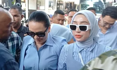 Terkait Dugaan Produk Berbahaya, Dokter Reza Gladys Buka Suara dan Bantah Tuduhan