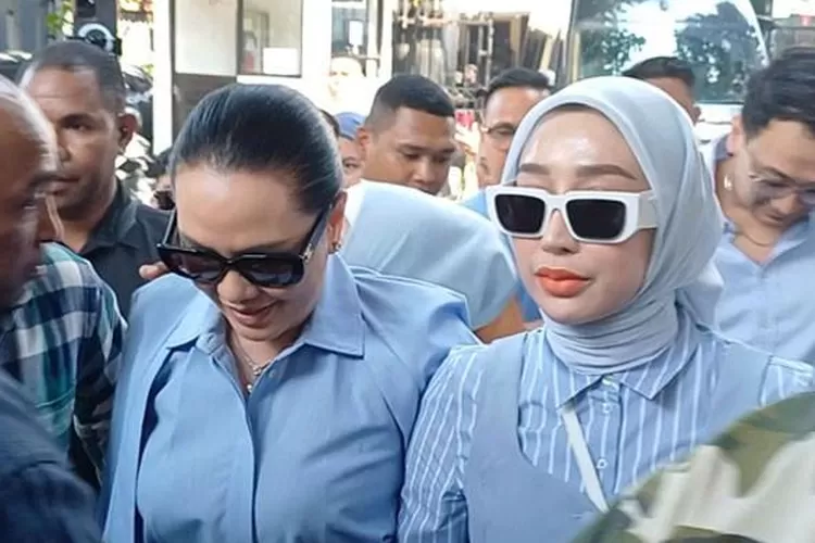 Terkait Dugaan Produk Berbahaya, Dokter Reza Gladys Buka Suara dan Bantah Tuduhan