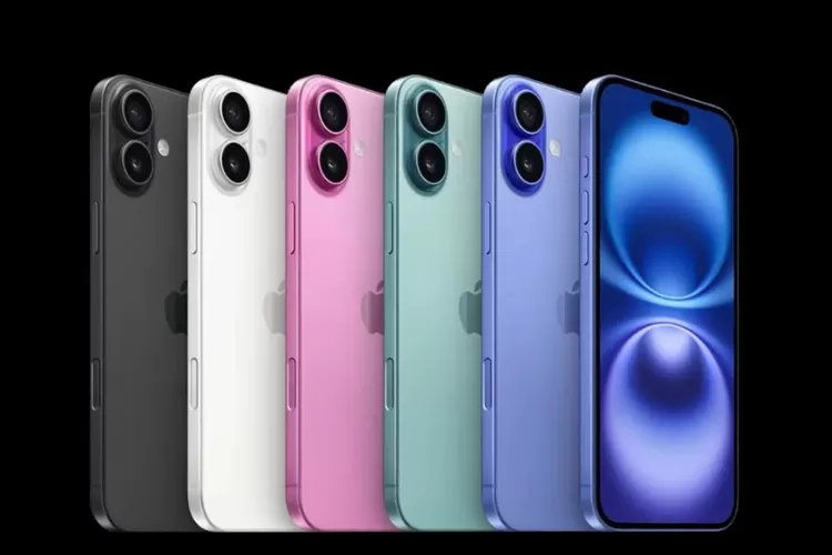 iPhone 17. (in.mashable.com)