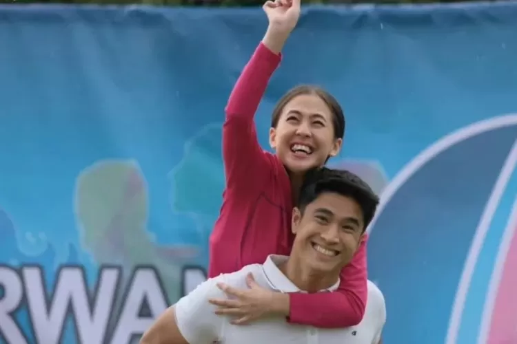 Episode 6 November 2025 Sinetron Beri Cinta Waktu (Foto: Gorajuara.com / Instagram @bericintawaktusctv_)