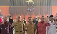 Dorong Kemandirian Ekonomi Ahli Waris, BPJS Ketenagakerjaan dan Pemprov Kalbar Luncurkan Program PEKA, Wagub Krisantus: Momentum Bangkit