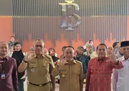 Dorong Kemandirian Ekonomi Ahli Waris, BPJS Ketenagakerjaan dan Pemprov Kalbar Luncurkan Program PEKA, Wagub Krisantus: Momentum Bangkit