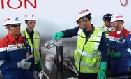 Pertamina Siapkan Pasokan BBM hingga Rest Area Demi Masyarakat Mudik Aman dan Nyaman saat Lebaran 2026