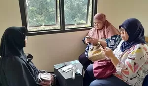 Segera Merapat! Kuota WUB Depok Tahun 2025 Dibatasi 500 Orang