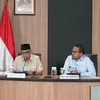 Persiapan Layanan Haji Hampir 100%: Akomodasi, Konsumsi, Transportasi, hingga Layanan Kesehatan Sudah Siap