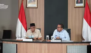 Persiapan Layanan Haji Hampir 100%: Akomodasi, Konsumsi, Transportasi, hingga Layanan Kesehatan Sudah Siap