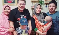 Membangun Keluarga Sakinah dengan Kasih Sayang dan Kerja Sama