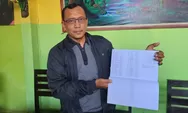 Intip Beberapa Poinnya! Soal Tambang Galian C Di Banyuwangi, DPW JPKP Jawa Timur Pernah Layangkan Kajian Tentang Potensi Kerugian Negara