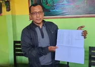 Intip Beberapa Poinnya! Soal Tambang Galian C Di Banyuwangi, DPW JPKP Jawa Timur Pernah Layangkan Kajian Tentang Potensi Kerugian Negara