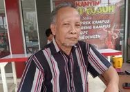 Soroti Galian C Raksasa Kalipuro, Aktivis Senior Minta Polresta Banyuwangi Usut Tuntas Hingga Jerat TPPU