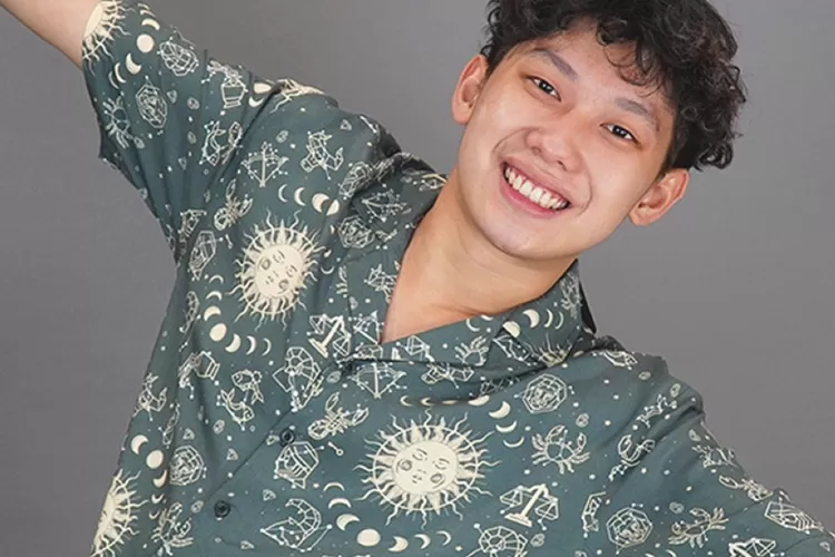 Apakah Willie Salim Anak dari Bos Indomaret? Intip PROFIL-BIODATA Seleb TikTok dan YouTuber: IG, Umur. (Instagram.com/willie27_.)