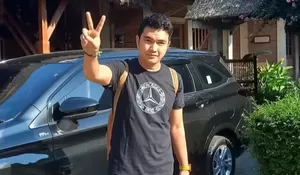 Impiannya Hampir Tercapai, Aldi Taher Justru Tolak Tawaran Umrah Gratis Bareng Keluarga, Ini Alasannya