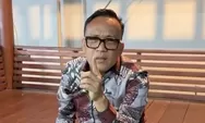 3 Kontroversi Noel Ebenezer yang Jadi Sorotan Usai Kena OTT KPK