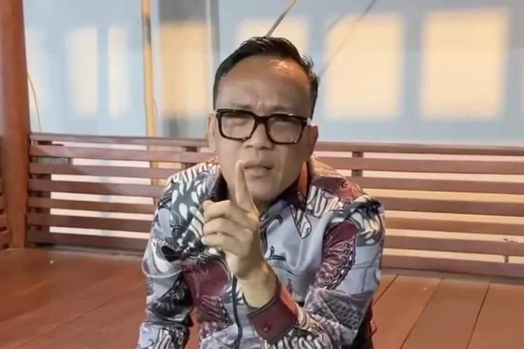 Noel Ebenezer ditangkap KPK, kontroversinya kembali disorot. (HukamaNews.com / Instagram @immanuelebenezer)