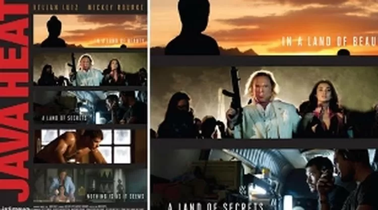Wow Inilah 5 Film Indonesia Dengan Adegan Panas Yang Jarang Diketahui Orang Elbait Sukabumi 