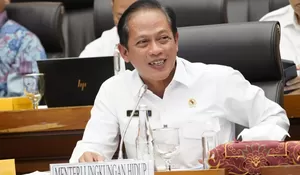 Polusi Plastik Menjadi Sorotan di INC-5, 2040 Diperkirakan Mencapai 23 Ton