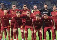 AS Roma Melaju ke Semifinal Liga Europa Setelah Atasi AC Milan dengan 10 Pemain