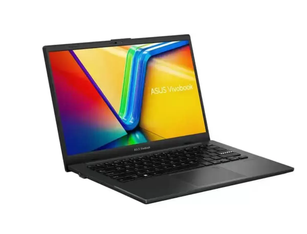 Salah satu seri Vivobook Go Laptop terbaru dari Asus  (Asus)